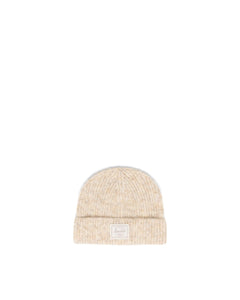 NEW! Herschel Super Soft Baby Beanie - Oatmeal
