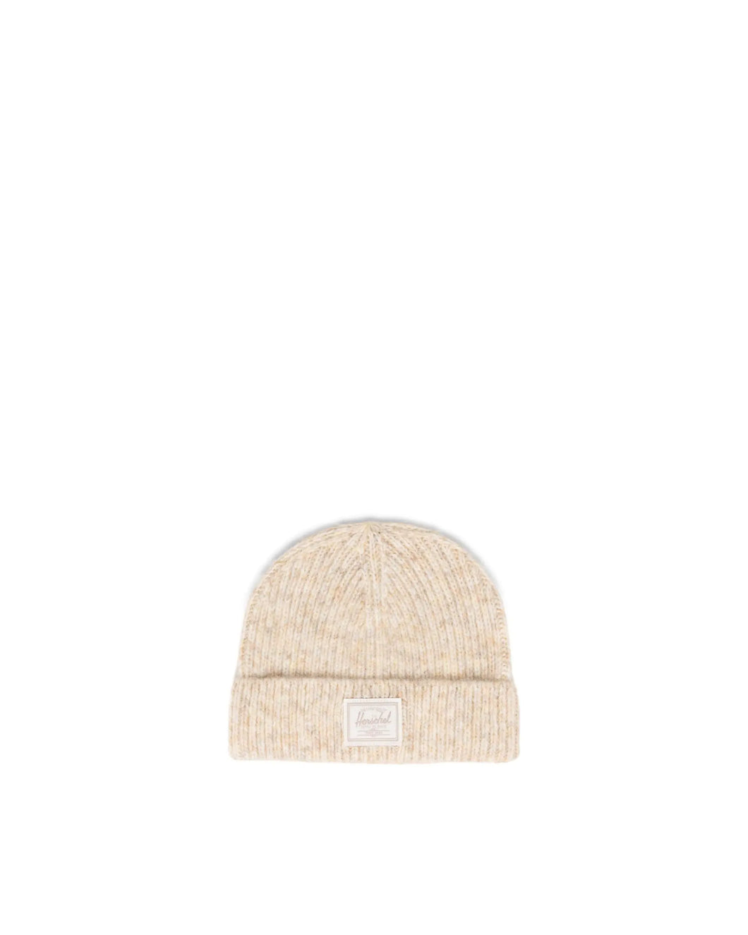 NEW! Herschel Super Soft Baby Beanie - Oatmeal