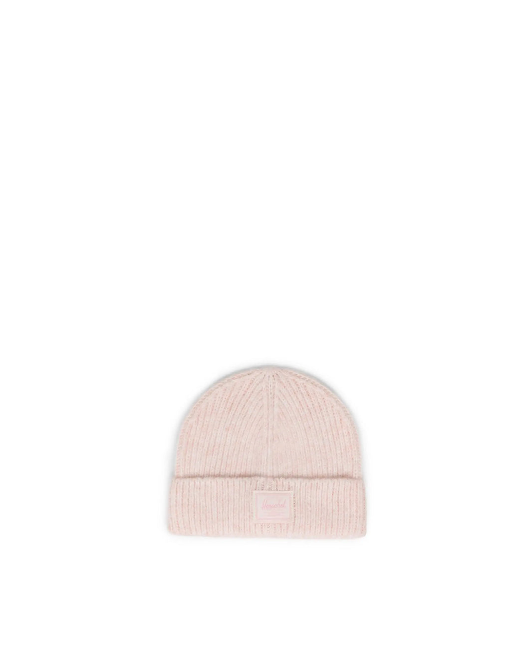 NEW! Herschel Super Soft Baby Beanie - Pale Pink