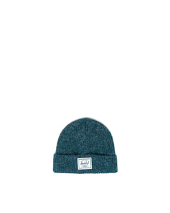 NEW! Herschel Super Soft Baby Beanie - Dark Sea