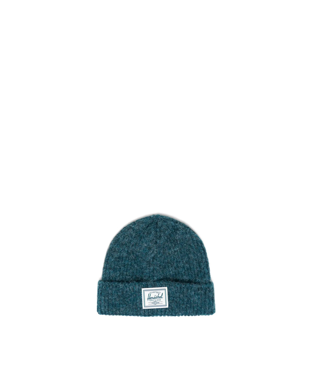 NEW! Herschel Super Soft Baby Beanie - Dark Sea