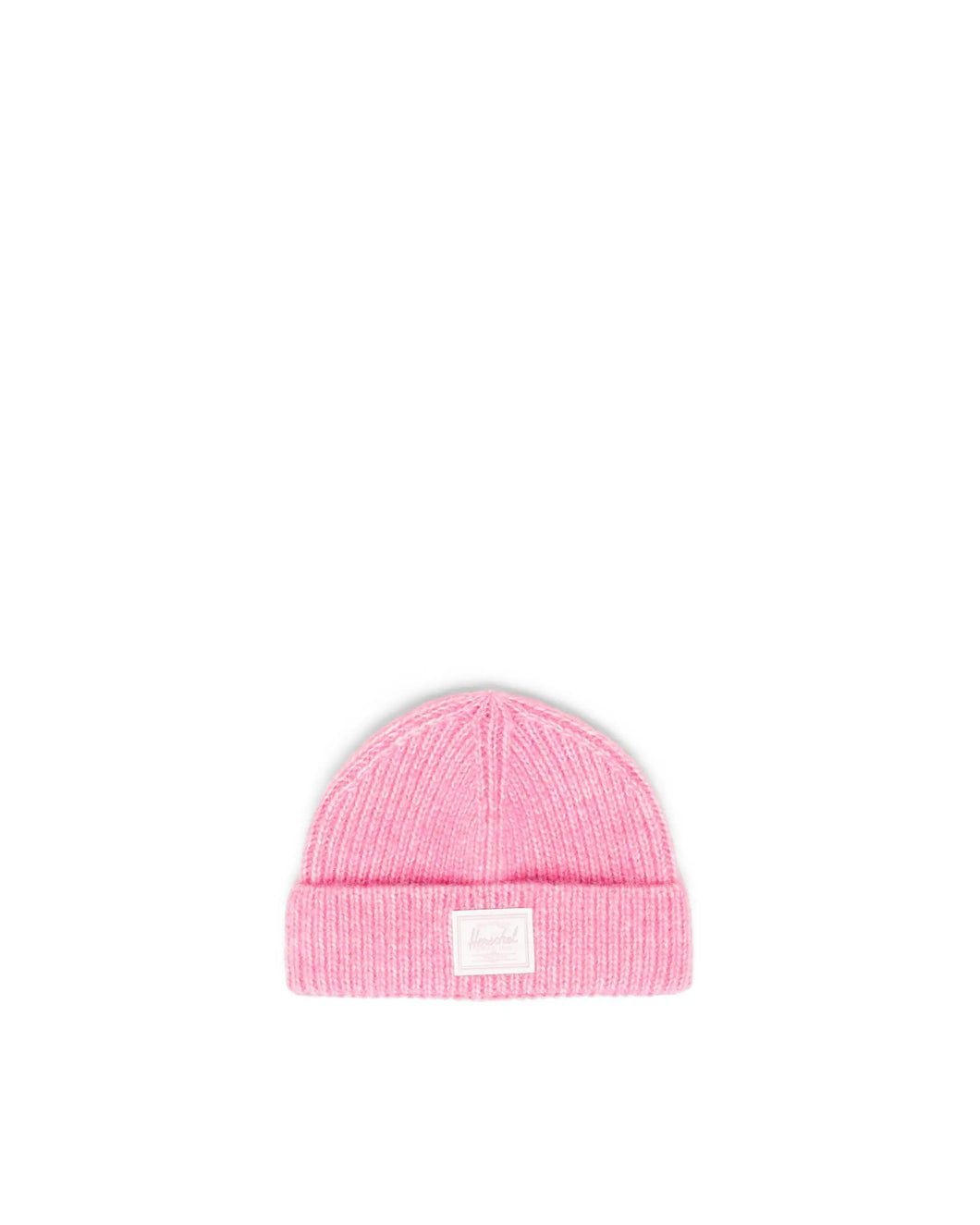 NEW! Herschel Super Soft Baby Beanie - Heathered Strawberry