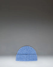 Load image into Gallery viewer, NEW! Herschel Super Soft Baby Beanie - Regatta
