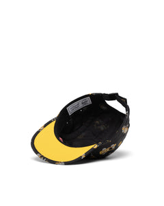 NEW! Herschel Kids Glendale UV Cap - Construction Site