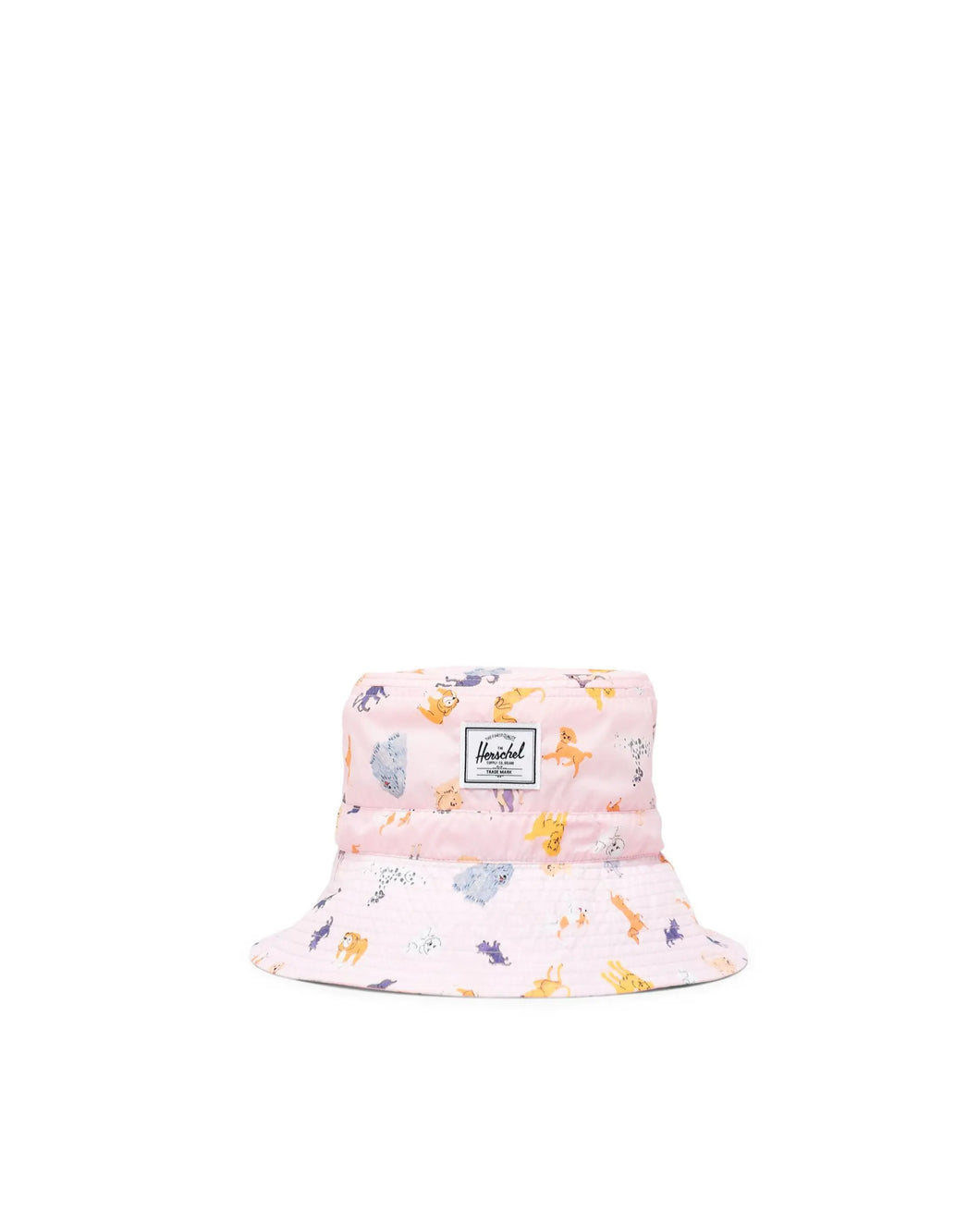 NEW! Herschel Beach UV Bucket Hat - Dog Show