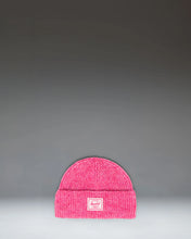 Load image into Gallery viewer, NEW! Herschel Super Soft Baby Beanie - Fuchsia
