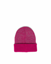 Load image into Gallery viewer, NEW! Herschel Kids Elmer Reflective Beanie - Dragonfruit
