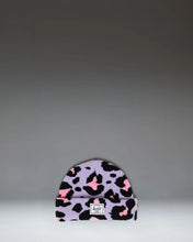 Load image into Gallery viewer, NEW! Herschel Baby Elmer Beanie - Scribble Leopard
