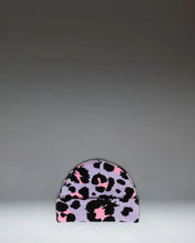 Load image into Gallery viewer, NEW! Herschel Baby Elmer Beanie - Scribble Leopard
