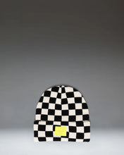 Load image into Gallery viewer, NEW! Herschel Kids Elmer Beanie - Checkerboard
