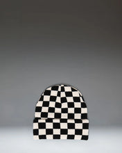Load image into Gallery viewer, NEW! Herschel Kids Elmer Beanie - Checkerboard

