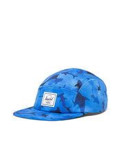 Load image into Gallery viewer, NEW! Herschel Kids Glendale UV Cap - Sharks
