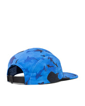 Load image into Gallery viewer, NEW! Herschel Kids Glendale UV Cap - Sharks
