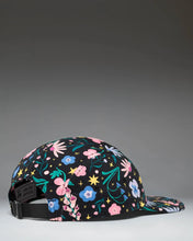 Load image into Gallery viewer, NEW! Herschel Kids Glendale Cap - Enchanted Garden
