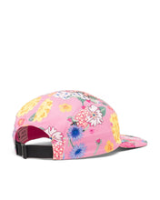 Load image into Gallery viewer, NEW! Herschel Kids Glendale UV Cap - Paper Strawberry Garden
