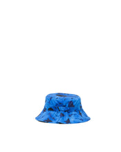 Load image into Gallery viewer, NEW! Herschel Beach Bucket Hat - Sharks

