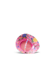 Load image into Gallery viewer, NEW! Herschel Beach Bucket Hat - Paper Strawberry Garden
