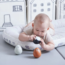 Load image into Gallery viewer, Plan Toys Seal Wobbler
