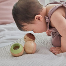 Load image into Gallery viewer, Plan Toys Sensory Tumblers
