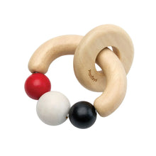 Load image into Gallery viewer, Plan Toys Beads Rattle
