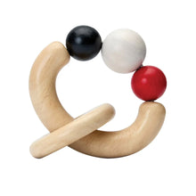 Load image into Gallery viewer, Plan Toys Beads Rattle
