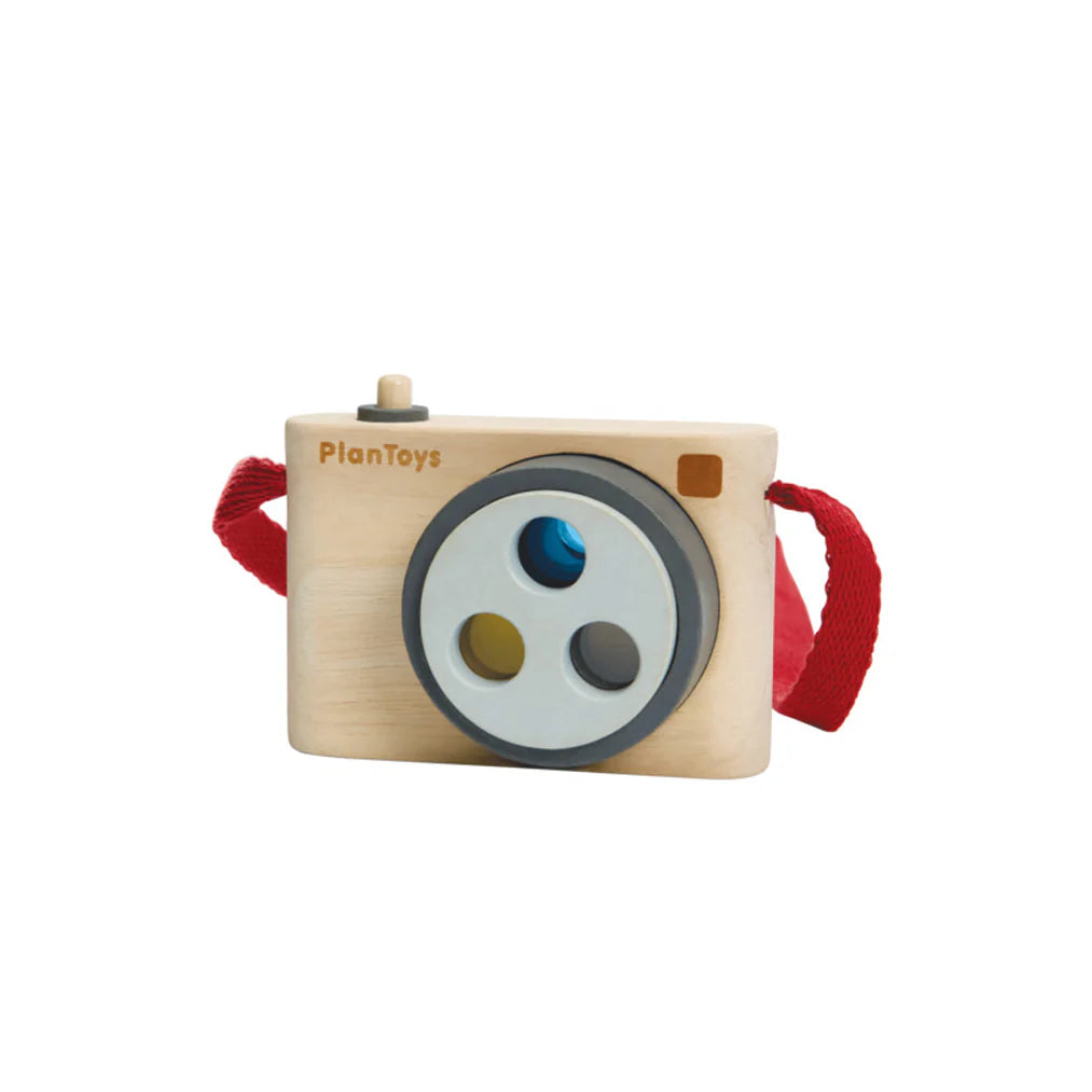 Plan Toys Snap Camera