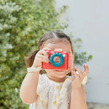 Load image into Gallery viewer, Plan Toys My First Camera
