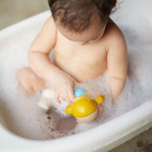 Load image into Gallery viewer, Plan Toys Submarine
