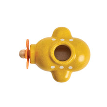 Load image into Gallery viewer, Plan Toys Submarine
