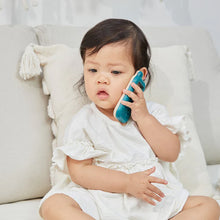 Load image into Gallery viewer, Plan Toys My First Phone
