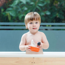 Load image into Gallery viewer, Plan Toys Sailing Boat Penguin

