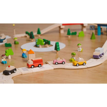 Load image into Gallery viewer, Plan Toys Plan World Vehicle Series
