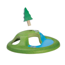 Load image into Gallery viewer, Plan Toys Animal Set
