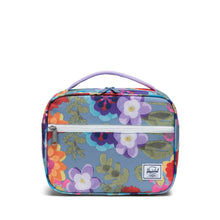 Load image into Gallery viewer, Herschel Pop Quiz Lunch Box - Recycled Materials
