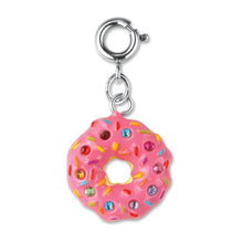 Load image into Gallery viewer, Charm It - Donut Charm
