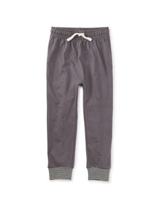 Tea Collection Everyday Joggers- Thunder
