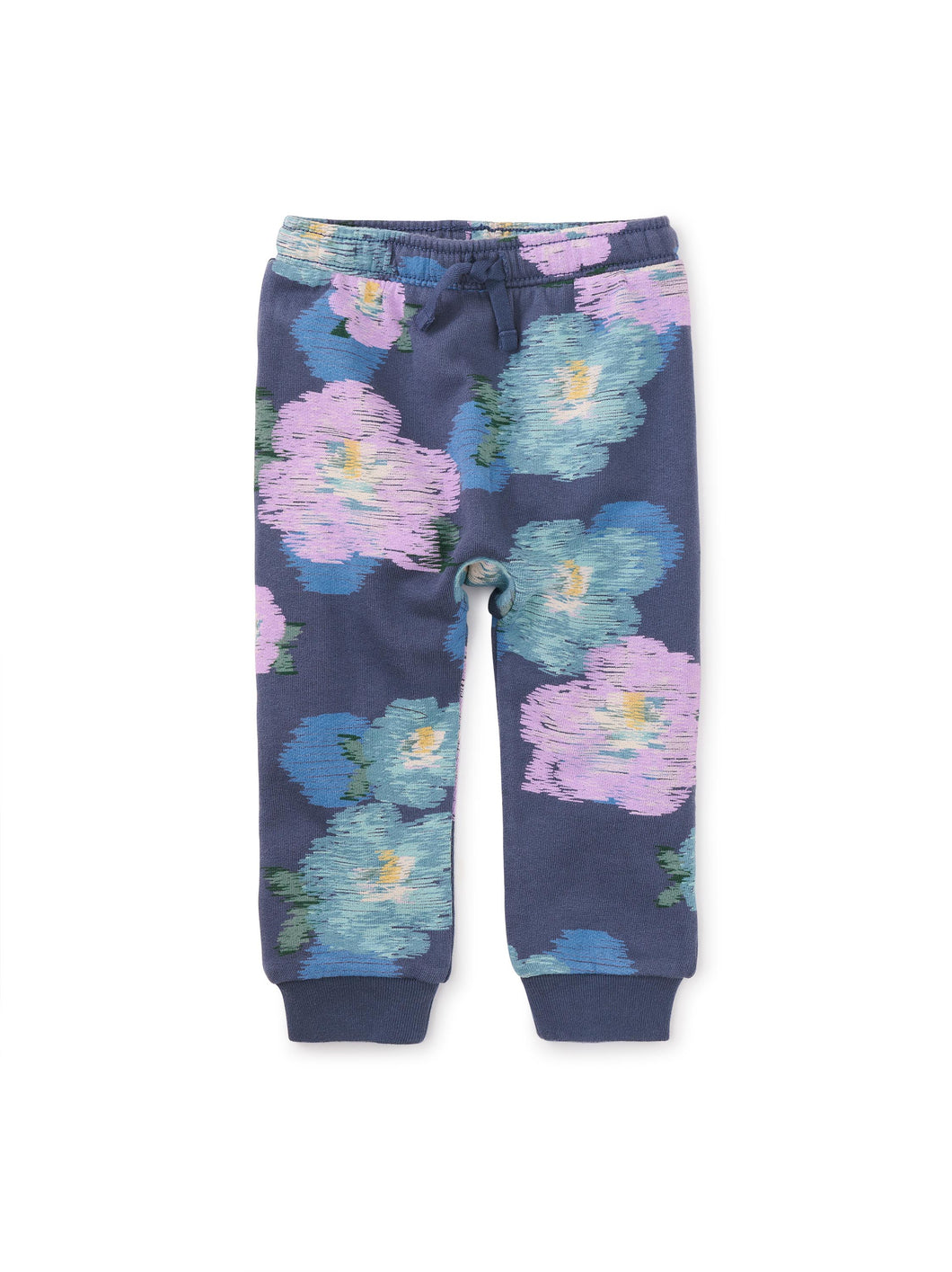 Tea Collection Good Sport Baby Joggers - Impressionist Roses