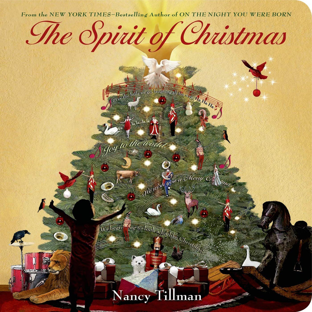 The Spirit of Christmas