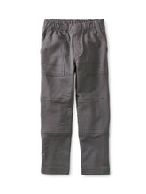 Load image into Gallery viewer, Tea Collection Playwear Pants - Thunder
