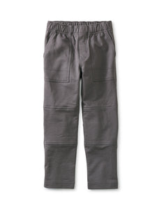 Tea Collection Playwear Pants - Thunder