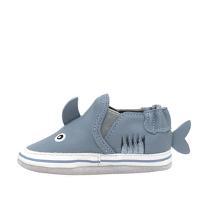 Robeez Soft Soles - Sebastian Shark