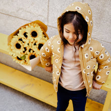Load image into Gallery viewer, Miles The Label Packable Jacket - Sunflower
