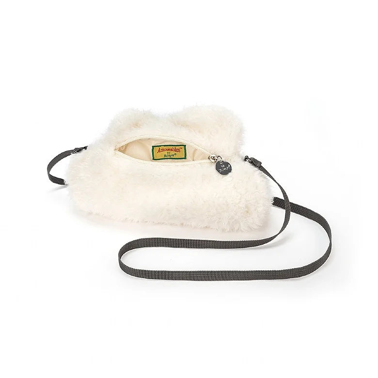 Jellycat Amuseable Cloud Bag Finn Izzy