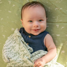 Load image into Gallery viewer, Aden + Anais Silky Soft Muslin Swaddle 2-Pack
