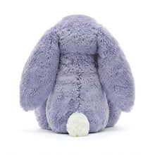 Load image into Gallery viewer, Jellycat Bashful Viola Bunny
