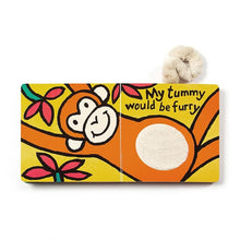 Load image into Gallery viewer, If I Were a Monkey (Board Book)
