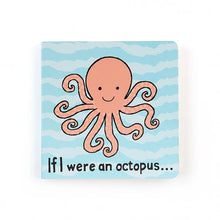 Load image into Gallery viewer, If I Were an Octopus (Board Book)
