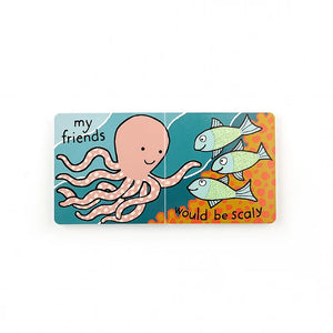 If I Were an Octopus (Board Book)