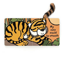Load image into Gallery viewer, If I Were a Tiger (Board Book)

