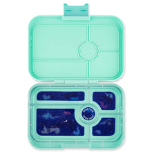 Load image into Gallery viewer, Yumbox Tapas (5 Compartment)

